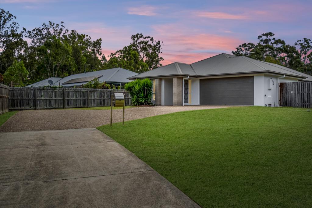 22 Tetta St, Augustine Heights, QLD 4300