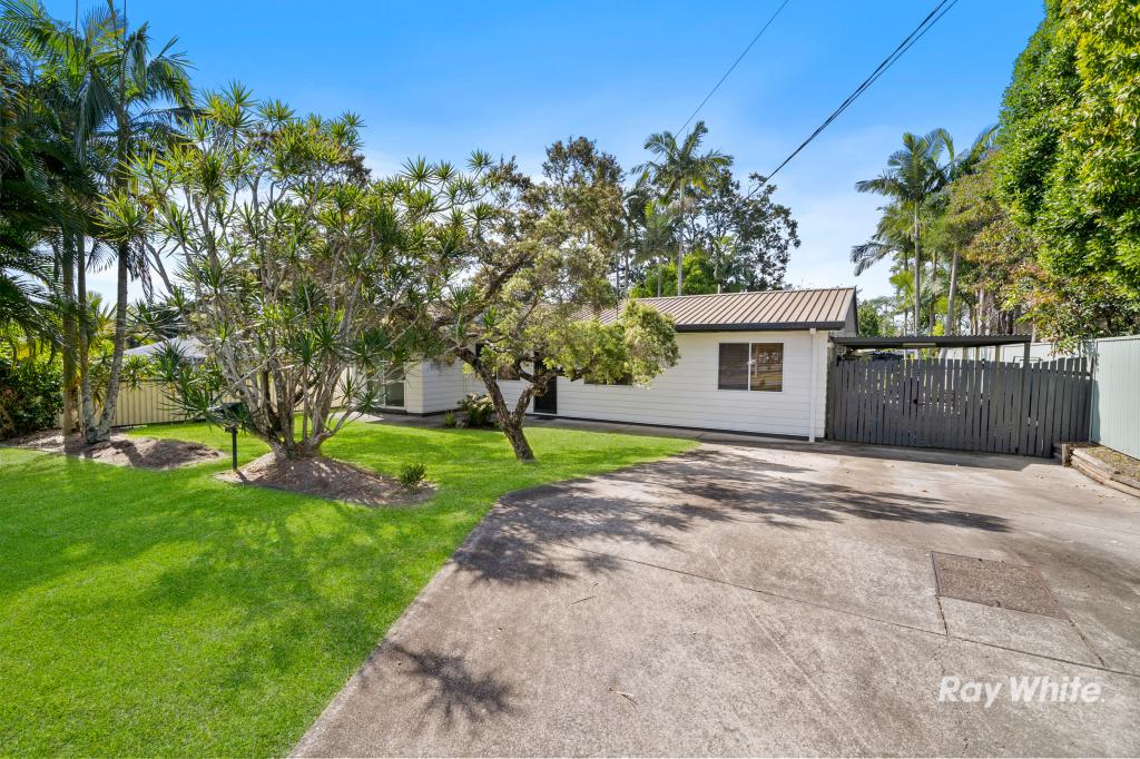 23 Kyogle St, Crestmead, QLD 4132