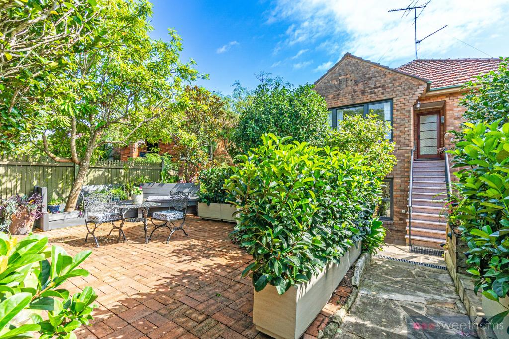 3/28 Jamieson Ave, Fairlight, NSW 2094