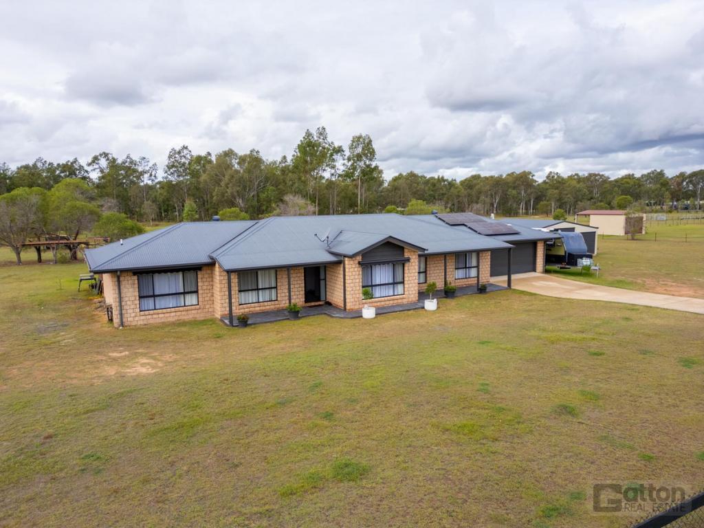 16 Jacana Dr, Adare, QLD 4343