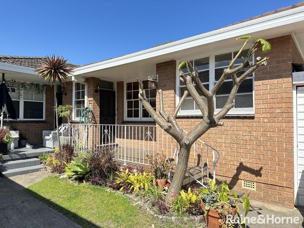 4/20-24 Clareville Ave, Sans Souci, NSW 2219