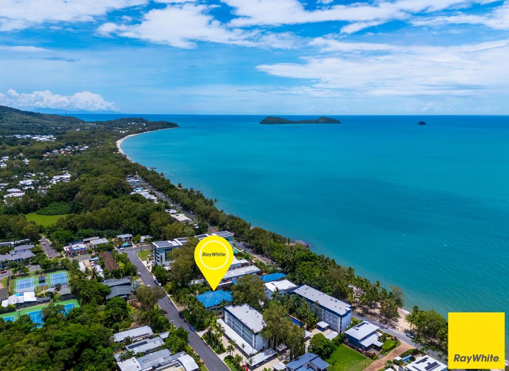 1/77 Arlington Esp, Clifton Beach, QLD 4879