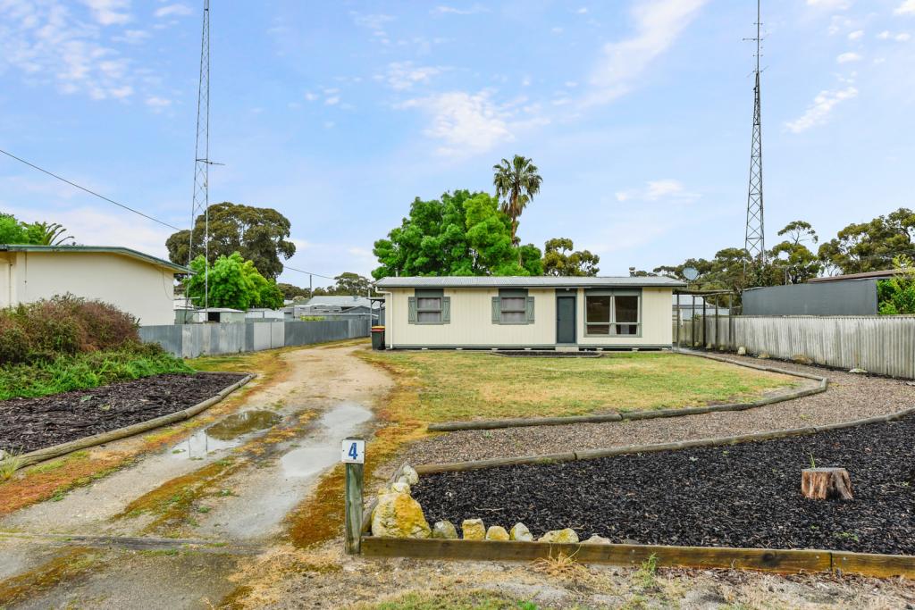 4 Wendt Tce, Tintinara, SA 5266