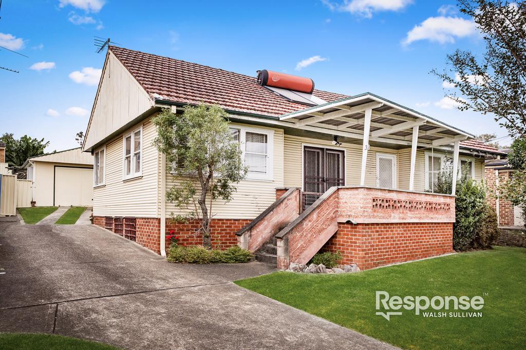 38 Coronation Rd, Baulkham Hills, NSW 2153