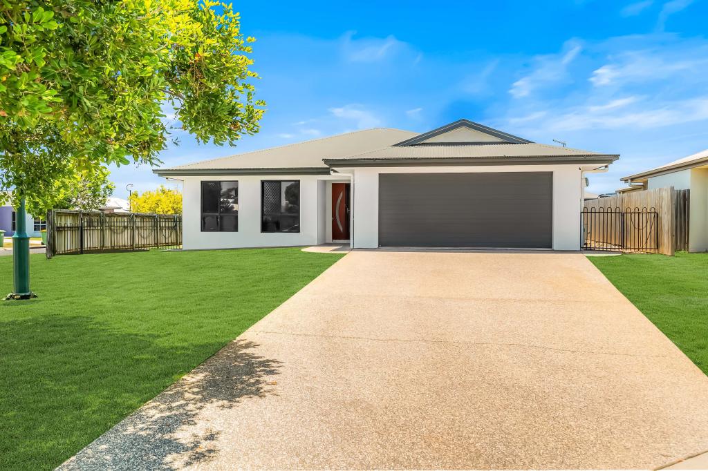 5 Kingslea Ct, Ooralea, QLD 4740