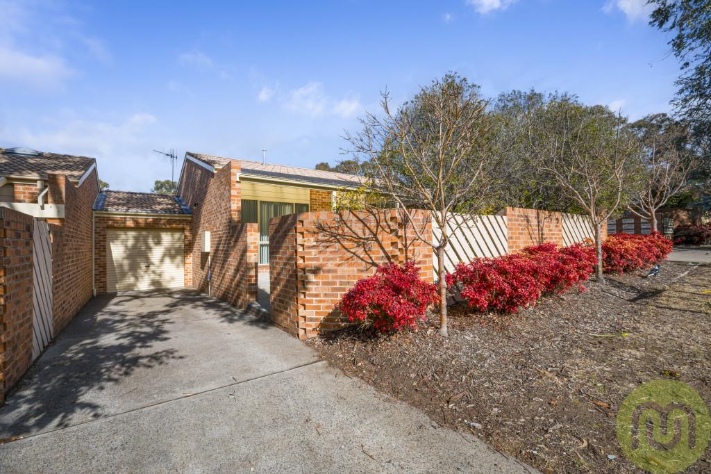 4/8 Glenmaggie St, Duffy, ACT 2611