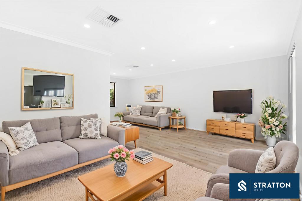 46 Ravenslea Dr, Parkwood, WA 6147