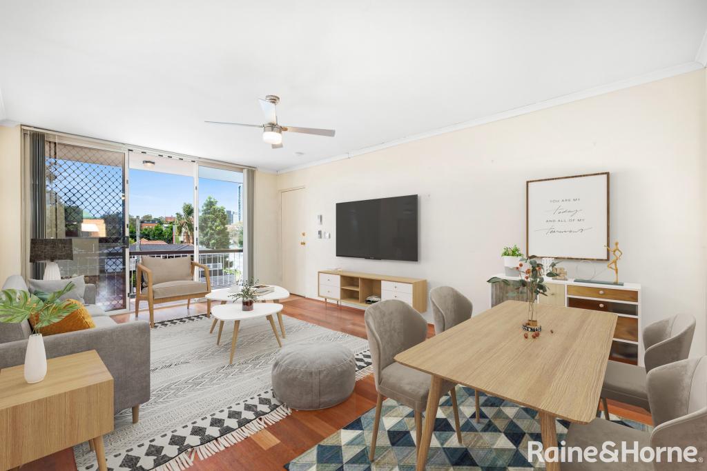 6/331 Milton Rd, Auchenflower, QLD 4066