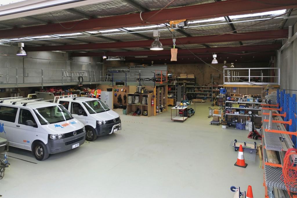 REAR BUILDING/98 GORMANSTON RD, MOONAH, TAS 7009