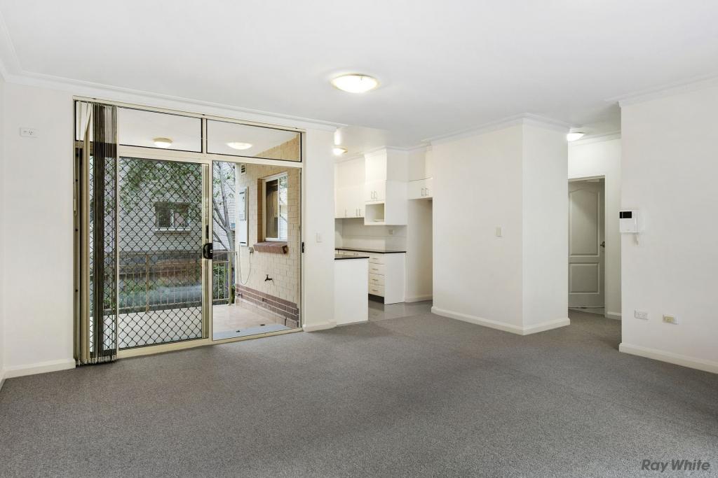 2/21 Linda St, Hornsby, NSW 2077