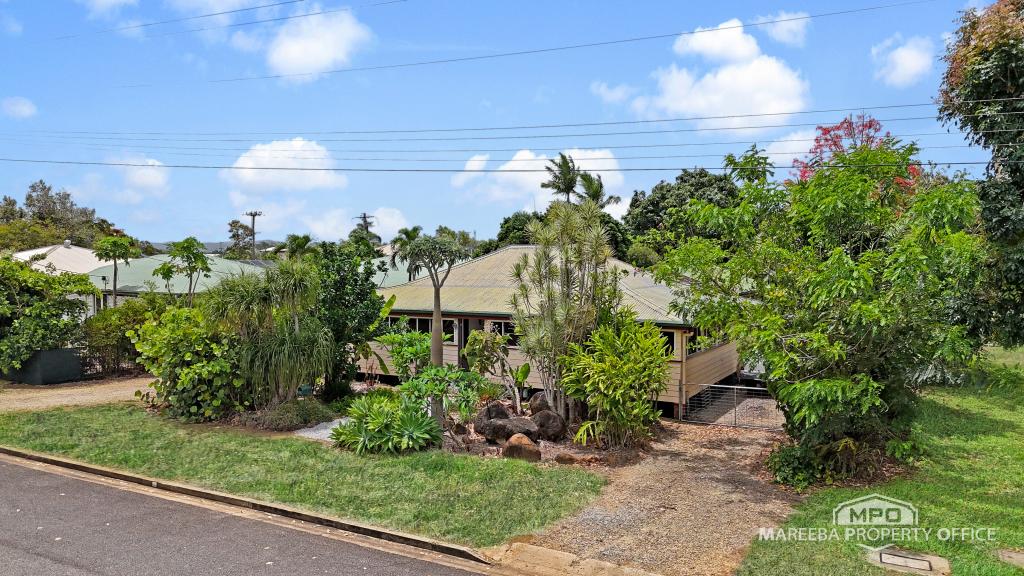 31 BASALT ST, MAREEBA, QLD 4880