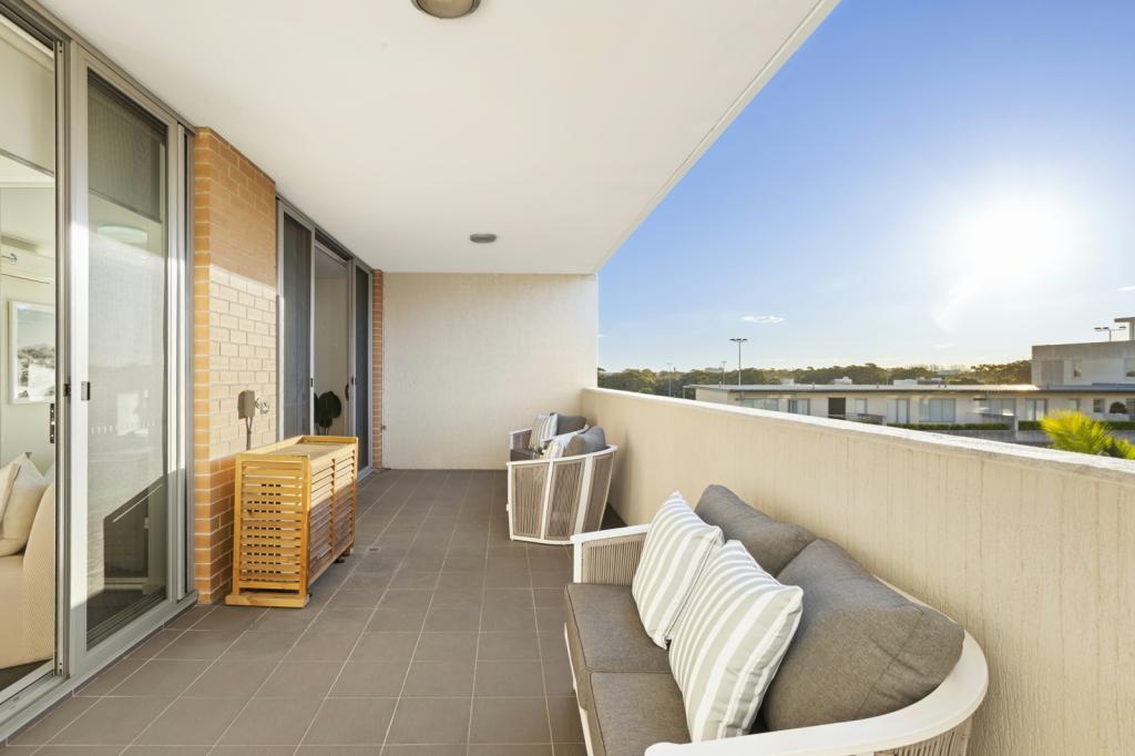 354/26 Jasmine St, Botany, NSW 2019