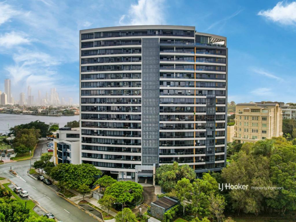 508/2 Aqua St, Southport, QLD 4215