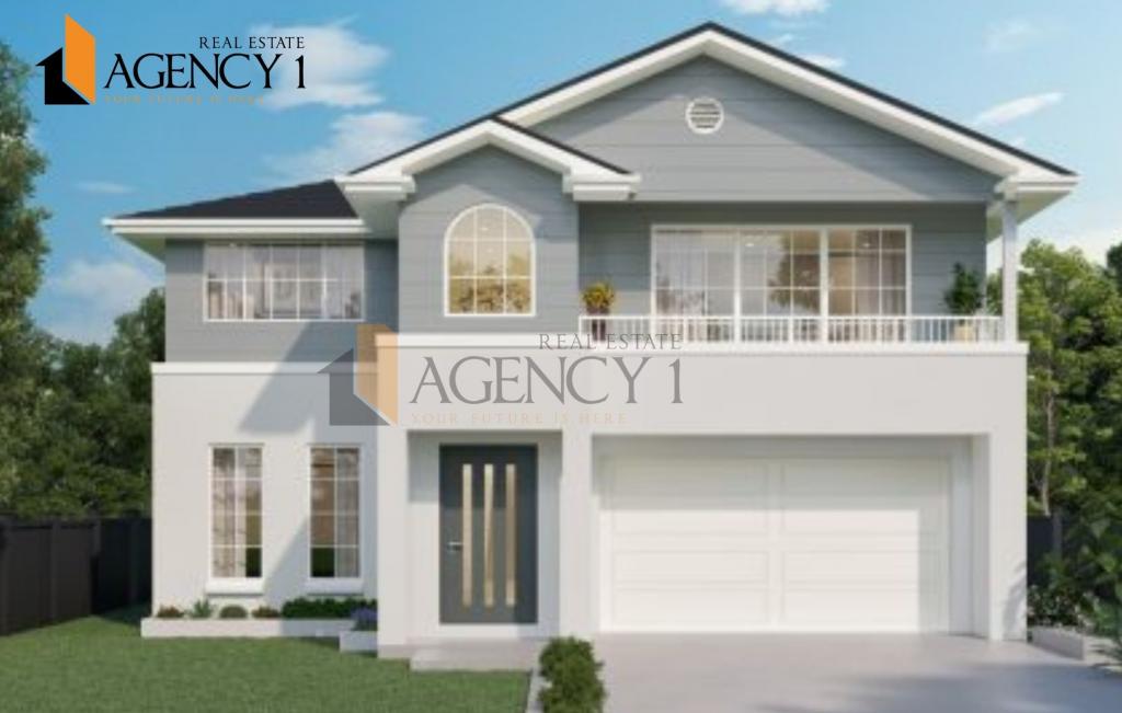 Contact Agent For Address, Bringelly, NSW 2556