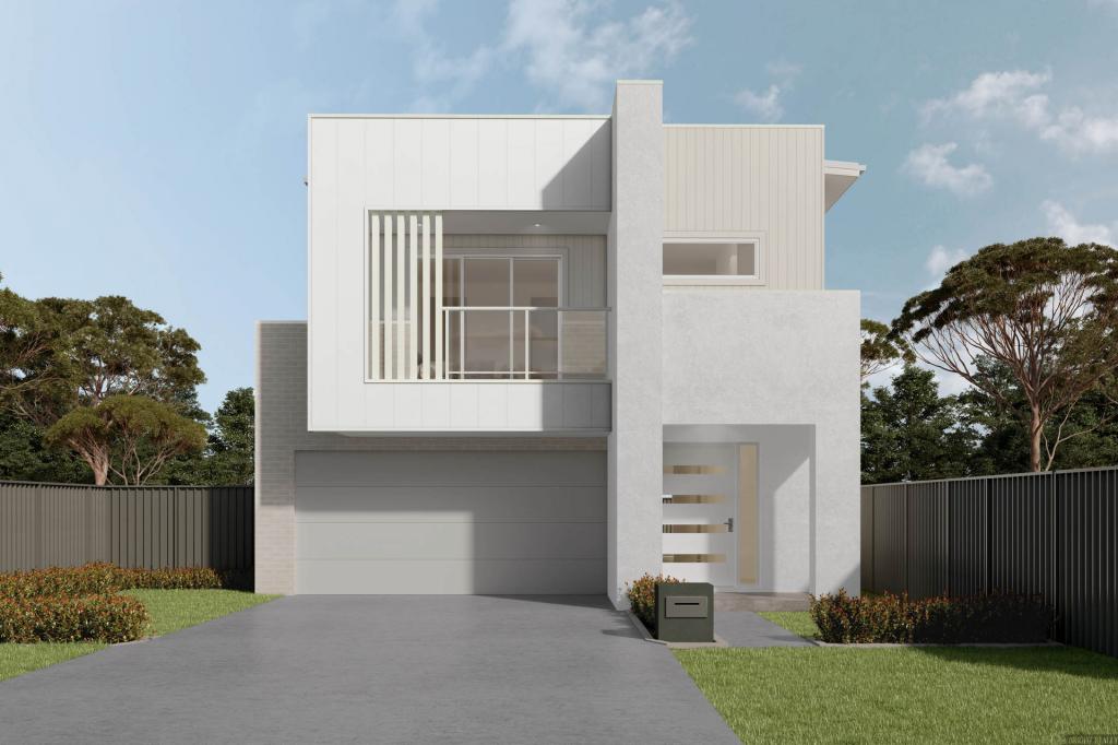 Contact Agent For Address, Calderwood, NSW 2527