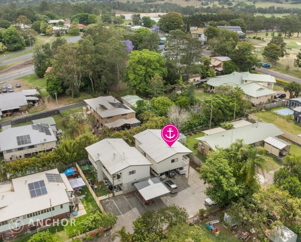 4/12a Adams St, Gympie, QLD 4570