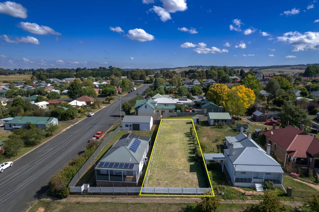 85 A A  DENISON ST, CROOKWELL, NSW 2583