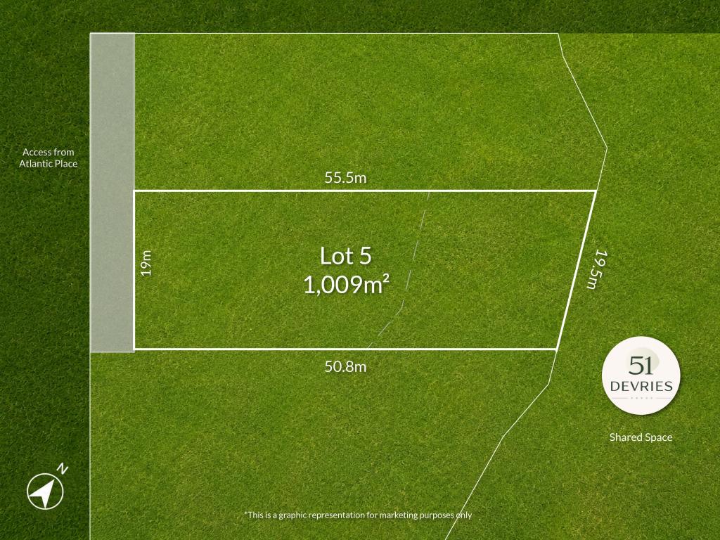 Lot 5/51 Devries Rd, Pallara, QLD 4110