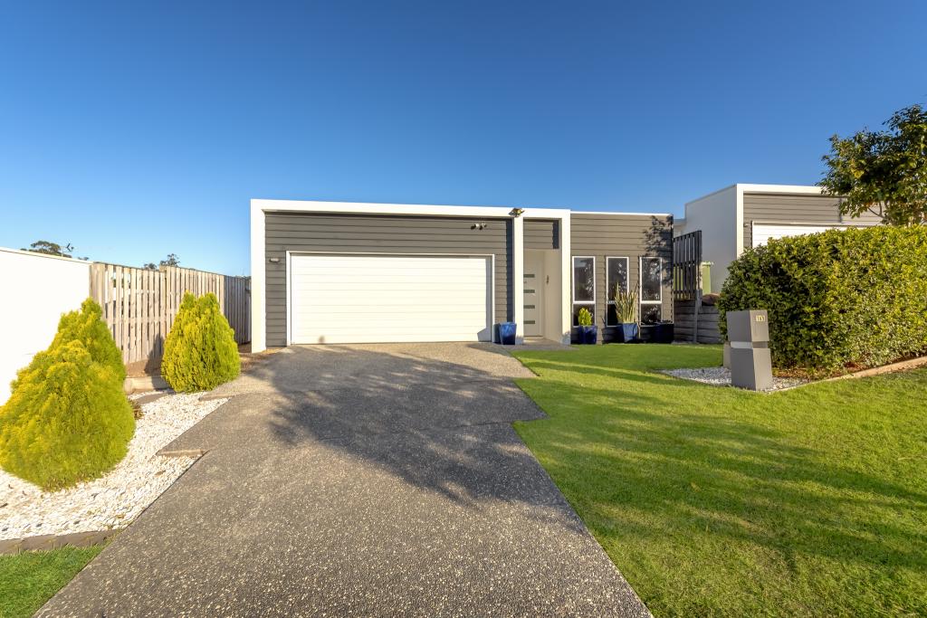 165 The Heights Bvd, Pimpama, QLD 4209