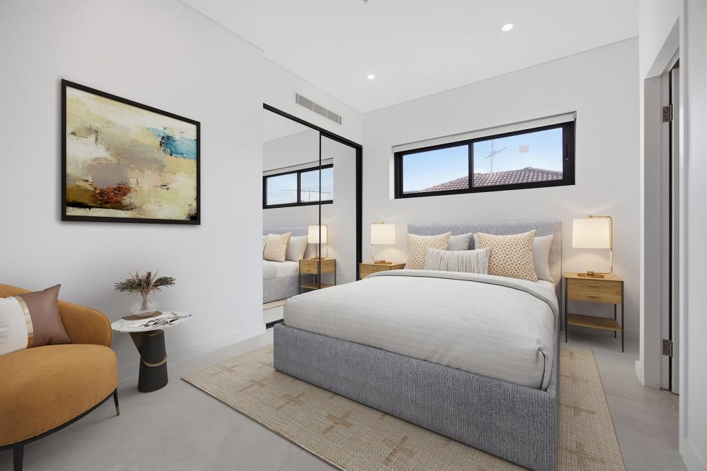4/52 Frederick St, Campsie, NSW 2194