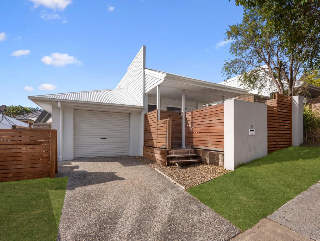 5 Skyline Ave, Springfield Lakes, QLD 4300