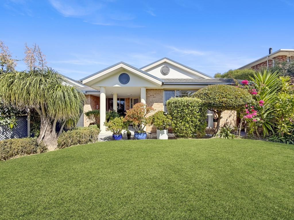 3 BELLBIRD CL, SURFSIDE, NSW 2536