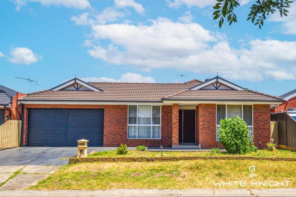 15 Oarsome Dr, Delahey, VIC 3037