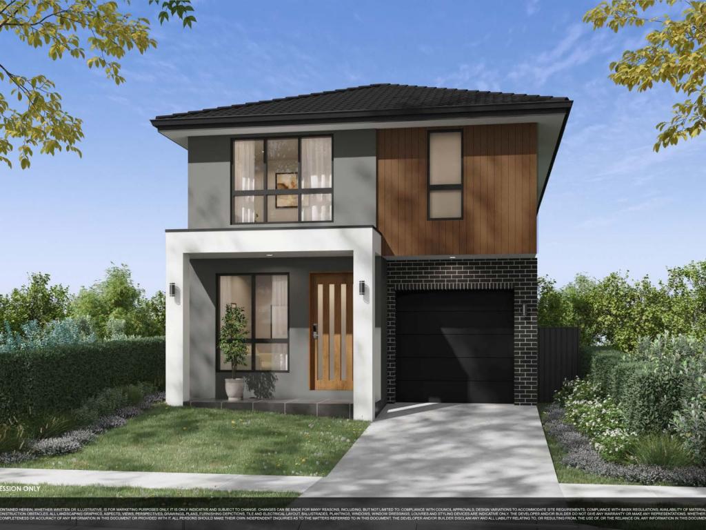 Contact Agent For Address, Grantham Farm, NSW 2765