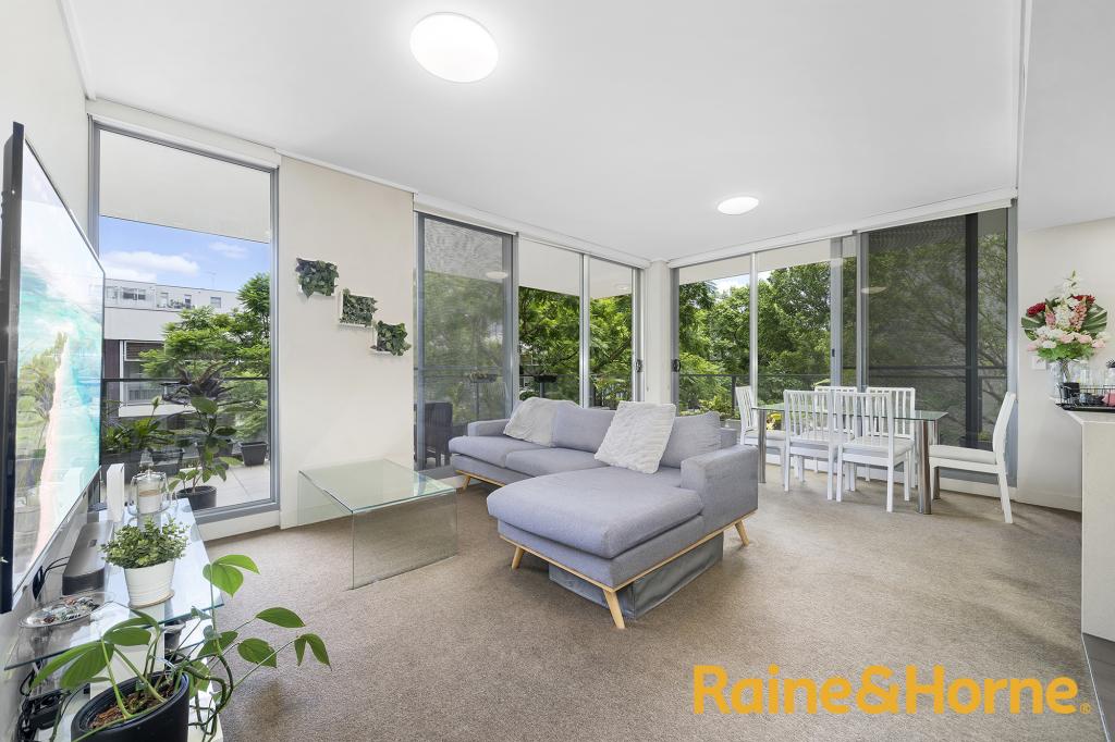 204/2 Lewis Ave, Rhodes, NSW 2138