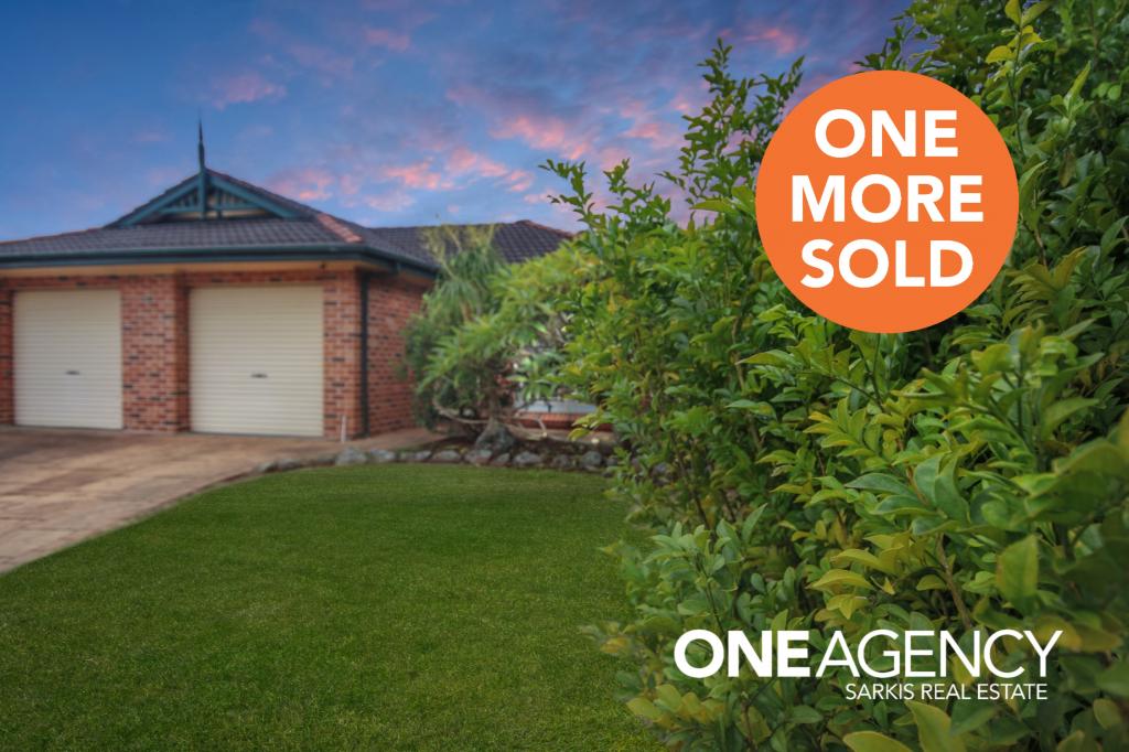 2/4 Voyager Cl, Charlestown, NSW 2290