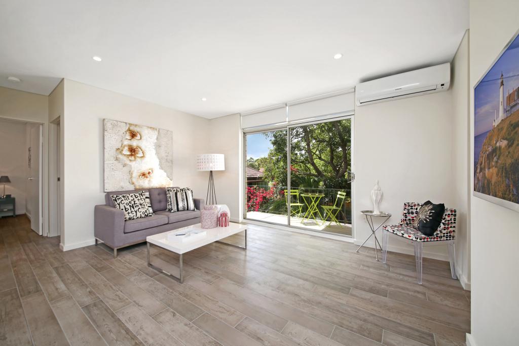 9/89-91 The Boulevarde, Dulwich Hill, NSW 2203