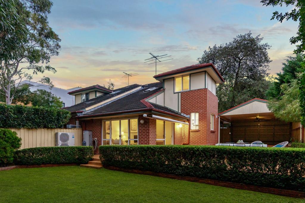 40a Eastern Arterial Rd, Killara, NSW 2071