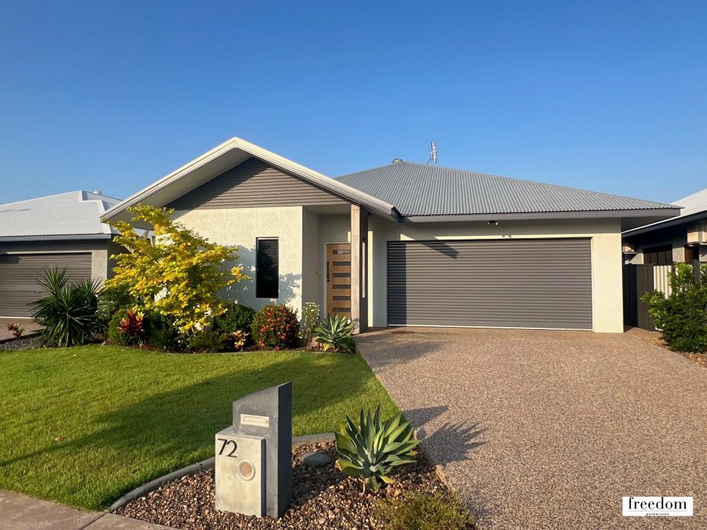72 Follington St, Zuccoli, NT 0832