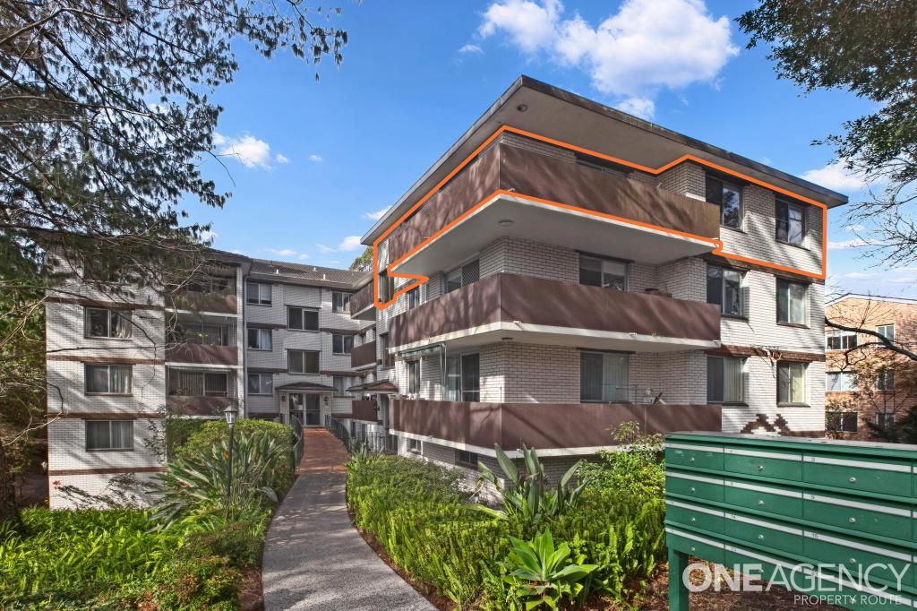 22/34-40 Edensor St, Epping, NSW 2121