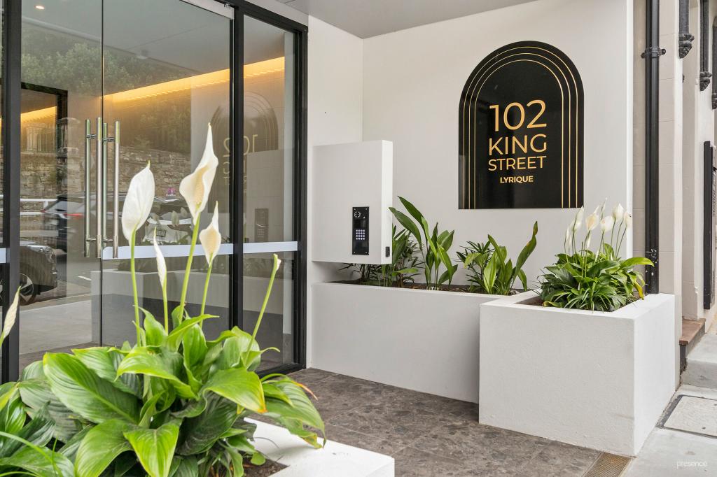 102/102 King St, Newcastle, NSW 2300