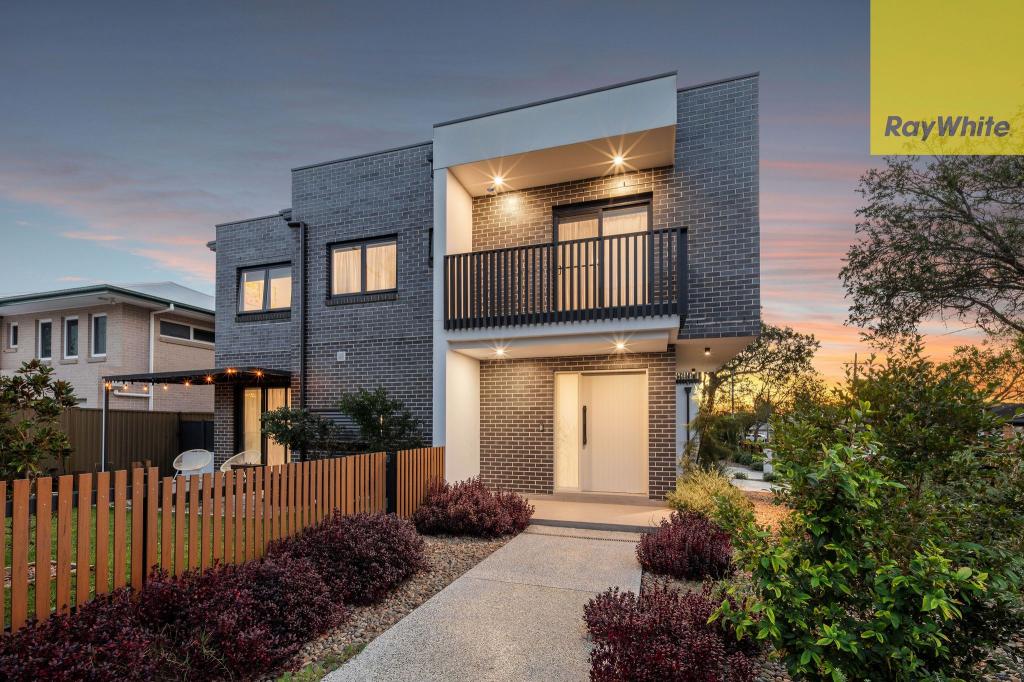 1 Lemnos Ave, Milperra, NSW 2214