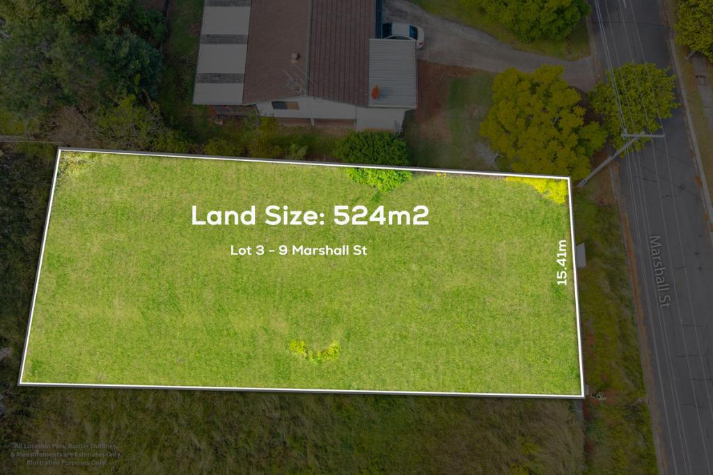 9 MARSHALL ST, KINGSTON, QLD 4114