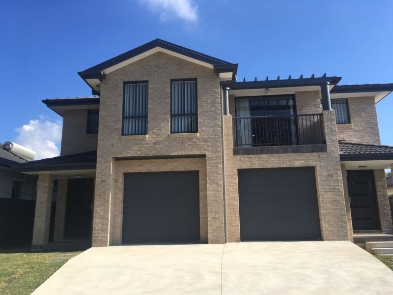 77b Cambrai Ave, Engadine, NSW 2233