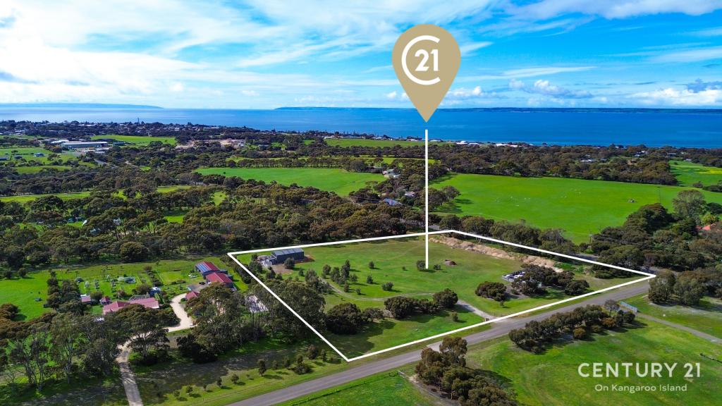 14 Douglas Dr, Kingscote, SA 5223