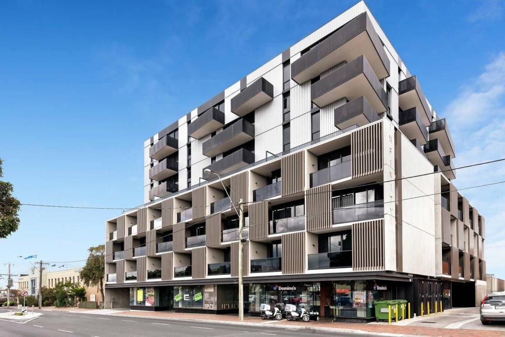 401/19-21 Hanover St, Oakleigh, VIC 3166