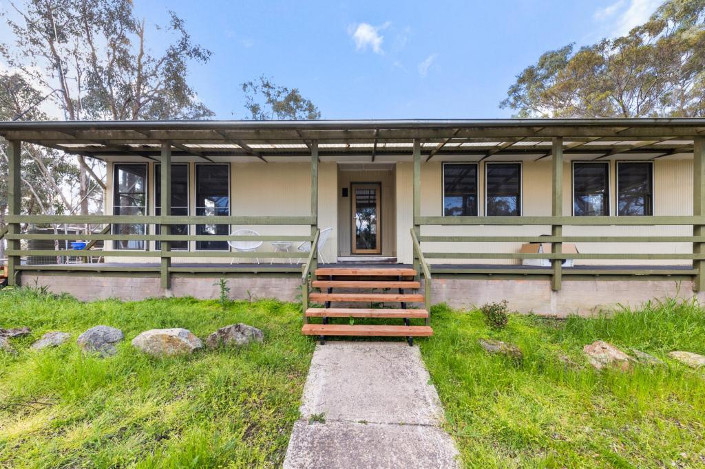 272a East Tallagandra Lane, Sutton, NSW 2620