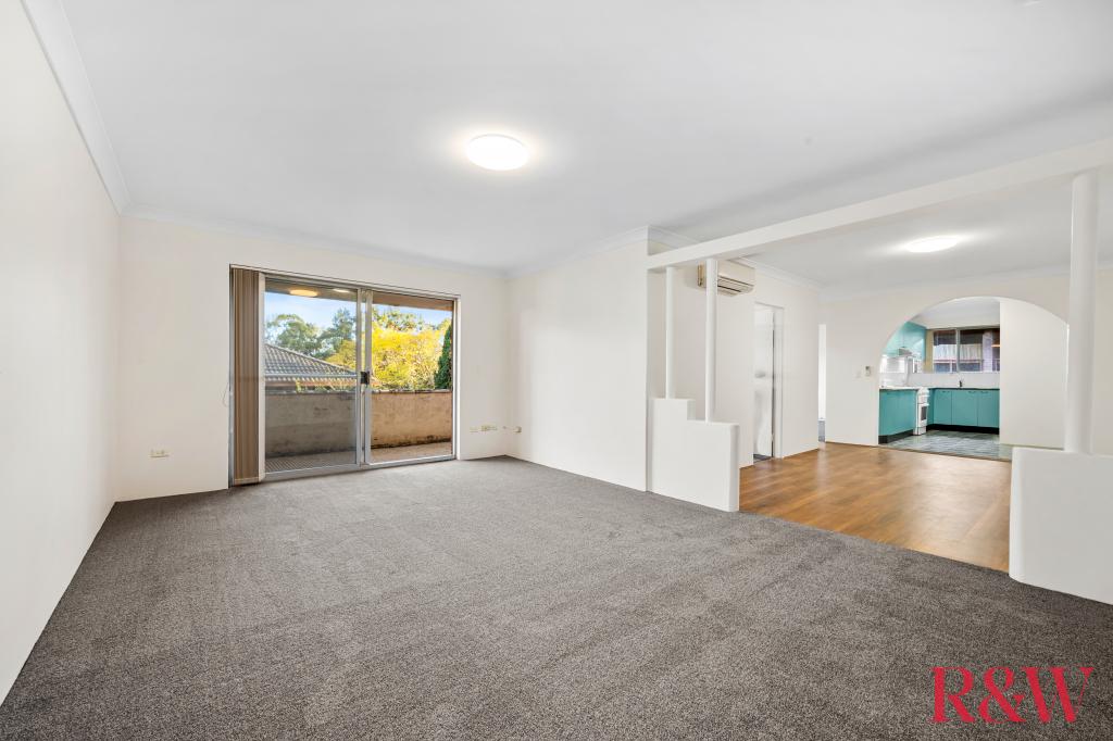 8/12-16 INKERMAN ST, GRANVILLE, NSW 2142