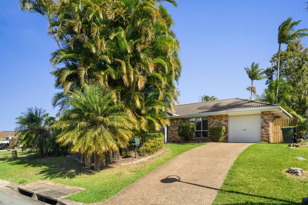 10 Spruce Ct, Buderim, QLD 4556