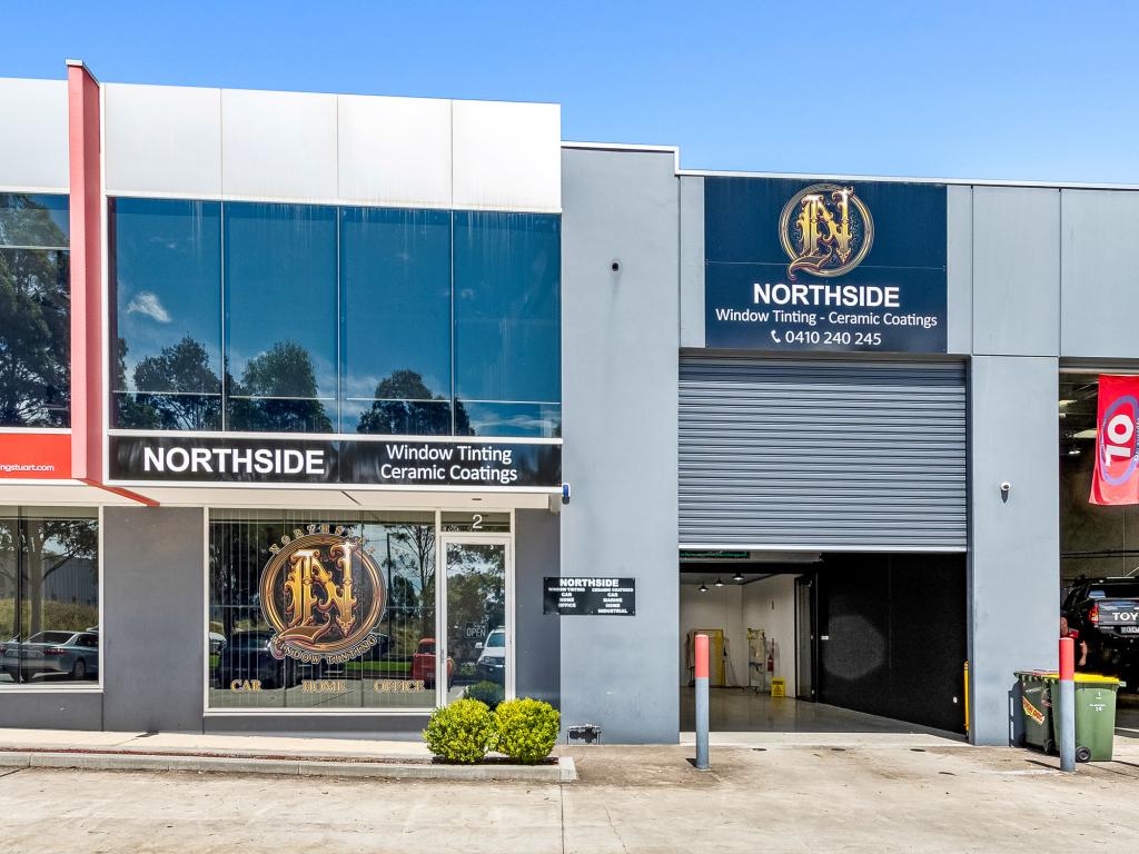 2/26 Miller St, Epping, VIC 3076