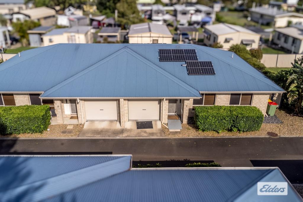 7/21 Campbell St, Laidley, QLD 4341