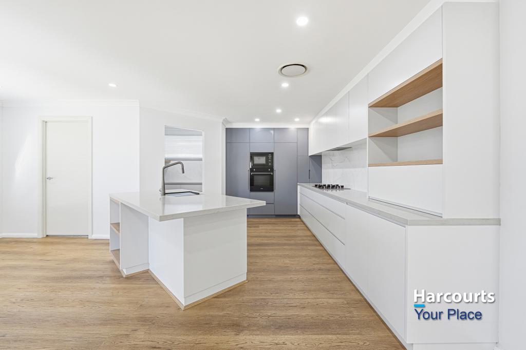 27 Navy Rd, Jordan Springs, NSW 2747