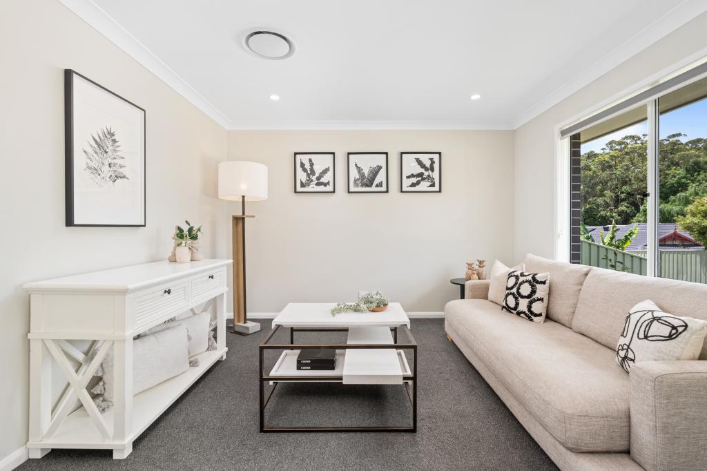 2/42 Reeves St, Narara, NSW 2250