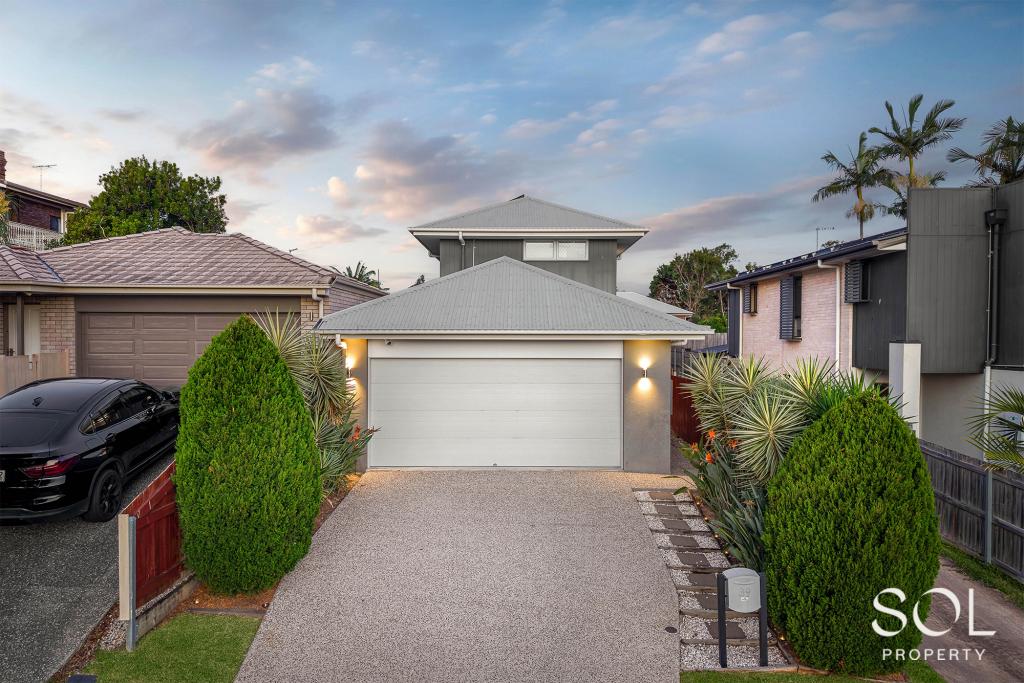39 Hawbridge St, Carseldine, QLD 4034