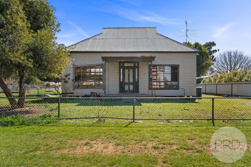 19 COLE ST, YERONG CREEK, NSW 2642