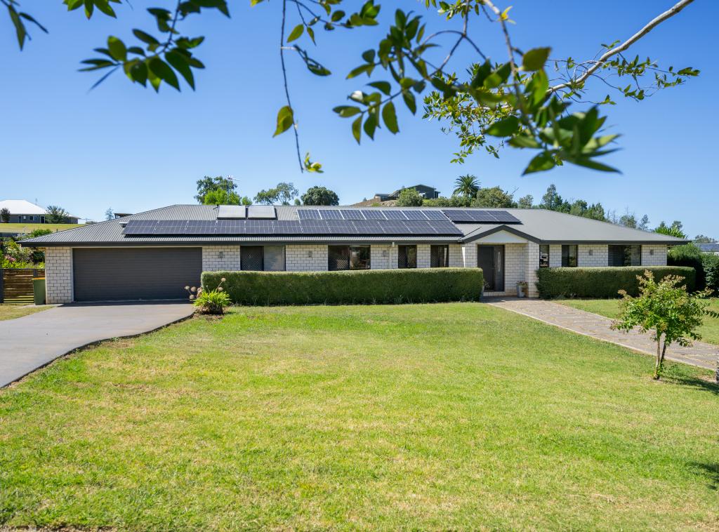 5 Gilbert Ct, Gowrie Junction, QLD 4352